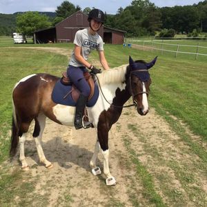 Meet your Posher, Alyssa